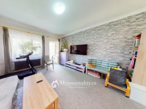 Prodej rodinného domu, Znojmo, Horní Česká, 300 m2