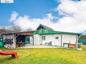 Prodej chaty, Příbram - Lazec, 50 m2