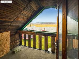 Prodej chaty, Příbram - Lazec, 50 m2