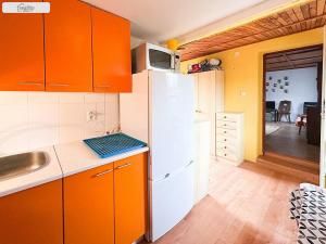 Prodej chaty, Příbram - Lazec, 50 m2