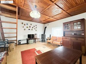 Prodej chaty, Příbram - Lazec, 50 m2