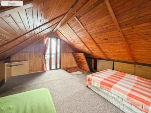 Prodej chaty, Příbram - Lazec, 50 m2