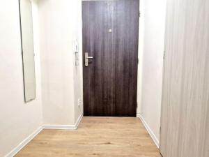 Pronájem bytu 1+kk, Brno, Mathonova, 27 m2