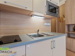 Prodej bytu 1+kk, Všemina, 25 m2
