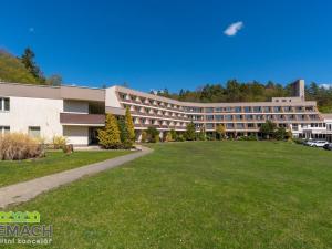 Prodej bytu 1+kk, Všemina, 25 m2