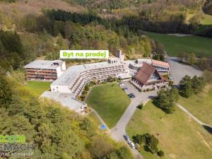 Prodej bytu 1+kk, Všemina, 25 m2