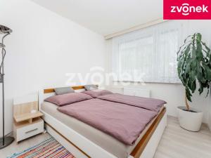 Prodej bytu 3+1, Zlín, Na Honech II, 64 m2