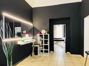 Pronájem komerční nemovitosti, Praha - Smíchov, 51 m2