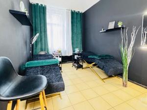 Pronájem komerční nemovitosti, Praha - Smíchov, Holečkova, 51 m2