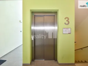 Pronájem bytu 3+kk, Praha - Žižkov, Olgy Havlové, 86 m2