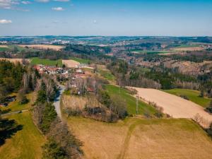 Prodej pozemku pro bydlení, Trpišovice - Dobrovítova Lhota, 2791 m2