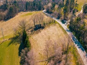 Prodej pozemku pro bydlení, Trpišovice - Dobrovítova Lhota, 2791 m2
