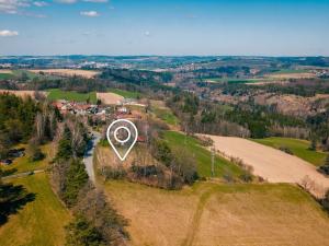 Prodej pozemku pro bydlení, Trpišovice - Dobrovítova Lhota, 2791 m2