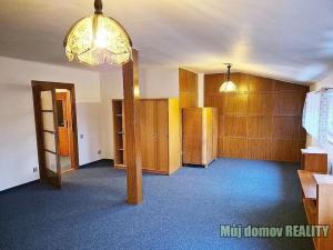 Pronájem bytu 2+1, Praha - Kunratice, Mašatova, 90 m2