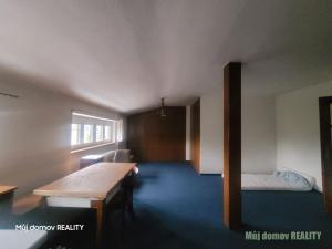 Pronájem bytu 2+1, Praha - Kunratice, Mašatova, 90 m2