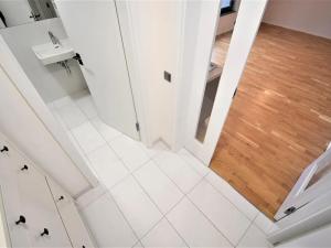 Prodej bytu 1+kk, Praha - Smíchov, Grafická, 30 m2