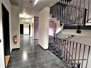 Prodej bytu 1+kk, Praha - Smíchov, Grafická, 30 m2