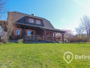 Pronájem rodinného domu, Ostravice, 150 m2