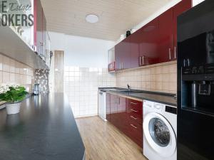 Prodej bytu 3+1, Praha - Chodov, Markušova, 78 m2
