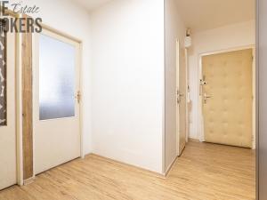 Prodej bytu 3+1, Praha - Chodov, Markušova, 78 m2