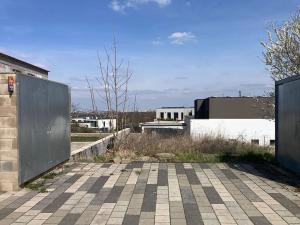 Prodej pozemku pro bydlení, Praha - Velká Chuchle, Ceplechova, 1370 m2