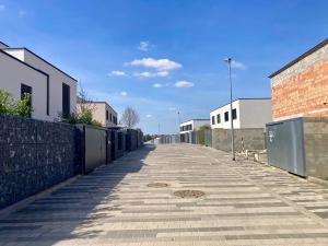 Prodej pozemku pro bydlení, Praha - Velká Chuchle, Ceplechova, 1370 m2