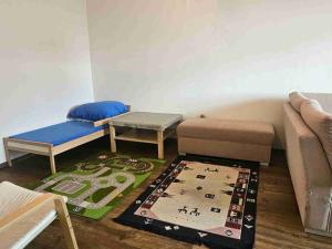 Pronájem bytu 4+1, Hluboká nad Vltavou, Masarykova, 105 m2