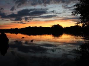 Pronájem bytu 4+1, Hluboká nad Vltavou, Masarykova, 105 m2