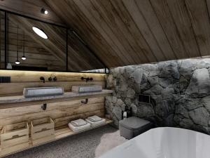 Prodej bytu 3+kk, Josefův Důl, 38 m2