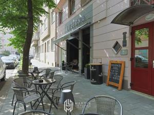 Prodej restaurace, Olomouc, Dánská, 76 m2