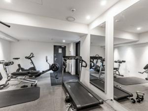 Pronájem bytu 2+kk, Praha - Holešovice, Sanderova, 51 m2