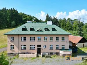 Prodej komerčního pozemku, Heřmánkovice, 40632 m2