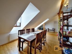 Prodej komerčního pozemku, Heřmánkovice, 40632 m2