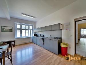 Prodej komerčního pozemku, Heřmánkovice, 40632 m2