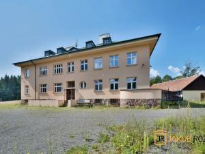 Prodej komerčního pozemku, Heřmánkovice, 40632 m2