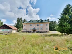 Prodej komerčního pozemku, Heřmánkovice, 40632 m2