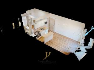 Pronájem bytu 1+kk, Olomouc, Edmunda Husserla, 27 m2