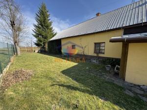 Prodej rodinného domu, Dobrá, 200 m2