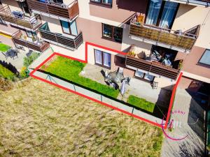 Prodej bytu 2+kk, Jihlava, Halasova, 50 m2