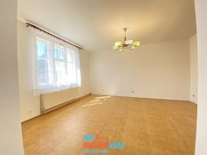Pronájem rodinného domu, Praha - Lipence, Jílovišťská, 96 m2
