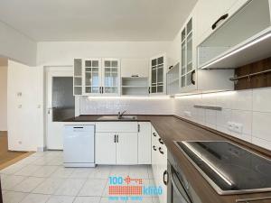 Pronájem rodinného domu, Praha - Lipence, Jílovišťská, 96 m2