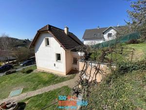 Pronájem rodinného domu, Praha - Lipence, Jílovišťská, 96 m2