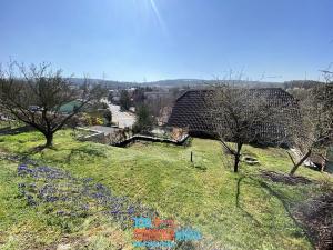 Pronájem rodinného domu, Praha - Lipence, Jílovišťská, 96 m2