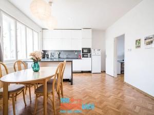 Prodej podílu vily, Brno, Havlíčkova, 227 m2