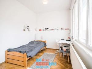 Prodej podílu vily, Brno, Havlíčkova, 227 m2