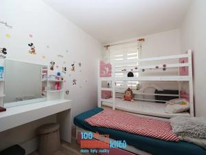 Prodej bytu 3+1, Chomutov, Zahradní, 60 m2