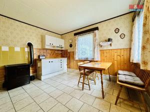 Prodej chaty, Sezimovo Ústí, 22 m2