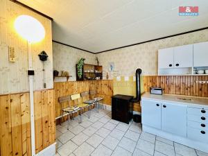 Prodej chaty, Sezimovo Ústí, 22 m2