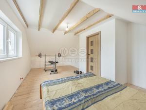 Prodej chaty, Zdiby - Brnky, Na Výsluní, 112 m2
