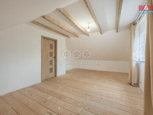 Prodej chaty, Zdiby - Brnky, Na Výsluní, 112 m2